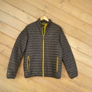 Eddie Bauer Jacket